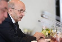 Mustafa: Demarkacioni në seancën e ardhshme në Kuvend