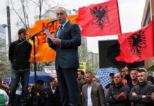 AAK nuk i bashkohet protestave të Vetëvendosjes