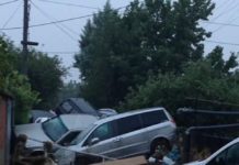 Këto janë 21 viktimat nga vërshimet në Maqedoni (Lista)