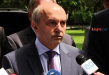 Mustafa paralajmëron ndryshime në Qeveri, pas Demarkacionit