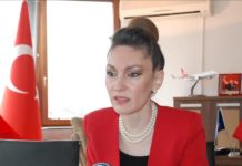 Kiliç: Turqia e tejkaloi rrezikun e madh