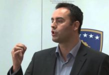 Konjufc: Do të vazhdojmë me pengimin e Demarkacionit