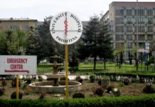 Për tre muaj 378 raste të reja me kancer