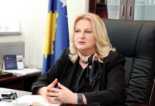 Tahiri: Rezoluta pezulloi bisedimet me Serbinë
