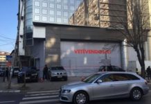 VV kërkon lirimin e Driton Çaushit