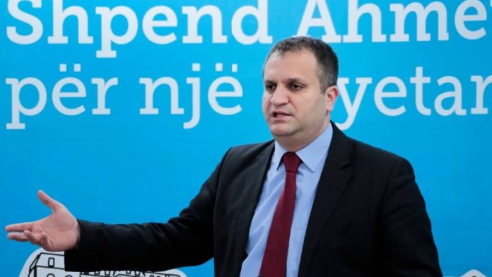 ahmeti
