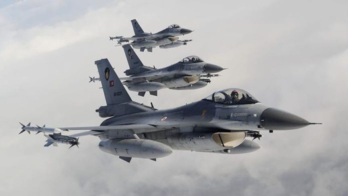 avion luftarak