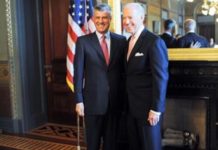 Thaçi: Miqësia e Kosovës me SHBA-në është e përjetshme