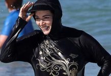 Francezeve ju pengon burkini, reagojnë institucionet kishës katolike