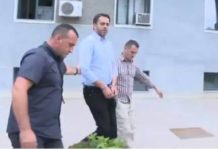 Arrestohet Driton Çaushi