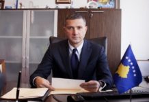 Nëse kalon demarkacioni, pa viza në nëntor