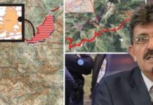 Miratohet projektligji për ratifikimin e demarkacionit