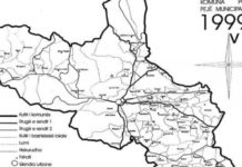 Demarkacioni u bë gabimisht