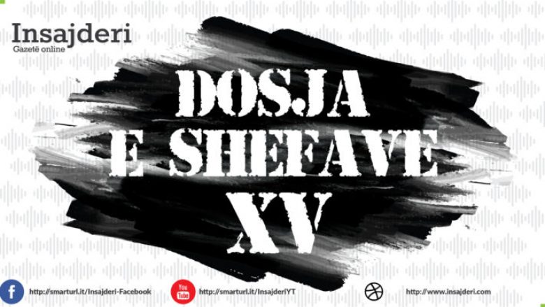 dosja
