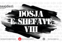 Këta janë tre prokurorët që po merren me “Dosjen e Shefave”