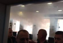 VV hedh gaz lotsjellës në Komisionin Parlamentar për Punë të Jashtme