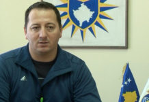 Kelani: Situata stabile, policia e gatshme ta mbrojë rendin dhe sigurinë publike