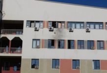 “Rugovasit” marrin përgjegjësinë për sulmin ndaj Kuvendit