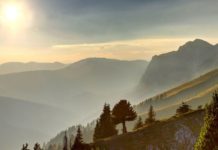 Deçanasit sot ia mësyjnë kufirit me Malin e Zi