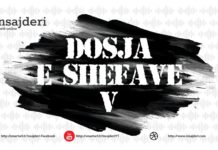 Dosja e Shefave V: Përplasja Buja – Grabovci për një pozitë të lartë shtetërore