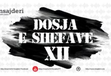 Dosja e Shefave XII: Telefonatat që dëshmojnë kontrollin e Grabovcit dhe Beqajt mbi ndërmarrjet milionëshe