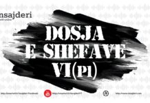 Dosja e Shefave VI: Ilhami Gashi, zbatuesi i skemës së Adem Grabovcit