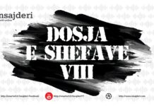 Dosja e Shefave VIII: Telefonata që solli Salih Mekajn në krye të Gjykatës së Apelit