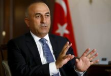 Çavushoglu: OKB duhet të sanksionojë shkelësit e armëpushimit