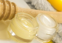 Efektet kuruese të qumështit të bletës