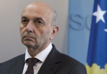 Mustafa pret që demarkacioni të votohet nga gjithë deputetët e Kuvendit