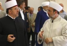 Tërnava kërkon vazhdim të bashkëpunimit mes Kosovës e Turqisë