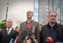 Opozita: Demarkacioni nuk kalon, vendi shkon në zgjedhje