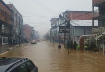 Maqedonia shpall ditë zie