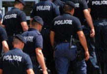 Policia e Kosovës, institucioni më i besuar