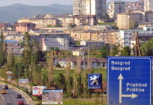 Kosova iu kundërpërgjigjet pretendimeve të Serbisë për pronat