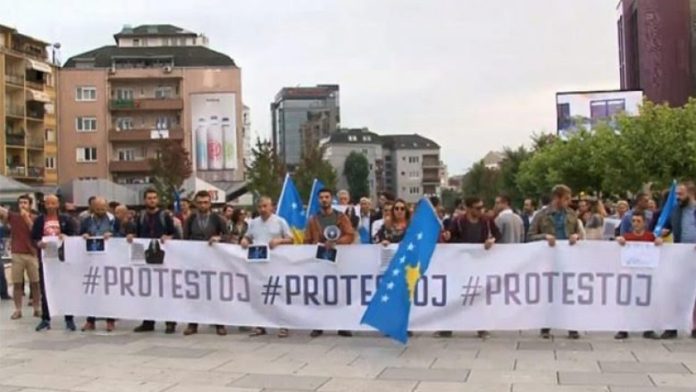 protestoj