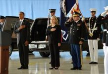 Sulmi në Benghazi, paditet Hillary Clinton