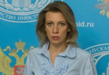 “Rusia dhe Turqia janë duke zhvilluar një punë të përbashkët konstruktive”