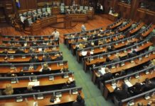 Nesër caktohet dita e seancës për Demarkacionin