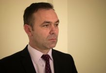 Selimi: Të diplomuarit në Akademinë Policore në Turqi, të papunë