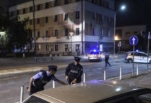 Policia gjen dëshmi relevante të sulmit ndaj Kuvendit të Kosovës