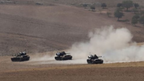 tanke-turke