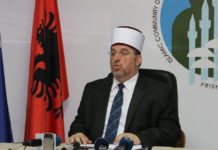 Tërnava përshëndet lirimin e Ramush Haradinajt