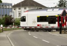 Sulm me thikë, gjashtë të plagosur në Zvicër