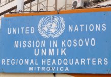 UNMIK: Akte të tilla nuk duhet të ndodhin në Kosovë