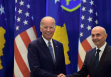 rikujton miqësinë me SHBA-në dhe detyrimet ndërkombëtare të Kosovës