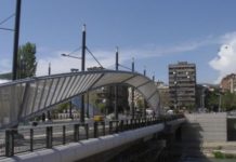 Deri më 14 tetor definohet kufiri në mes jugut dhe veriut