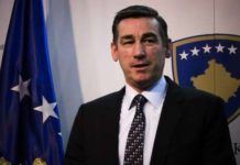 Veseli: Opozita nuk mund ta rrëzojë Qeverinë