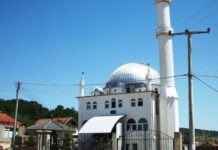 Dënohet serbi që dëmtoi xhaminë në Velekincë të Gjilanit