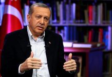 Erdoğan: Balloja me maska ka përfunduar